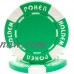 11.5-Gram Suit Hold'em Poker Chips   552019713